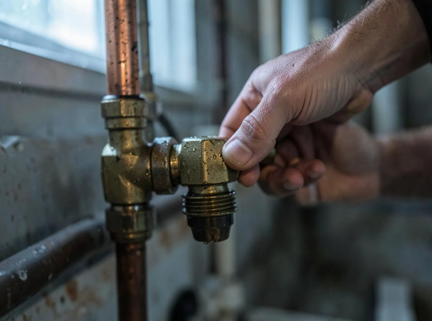 Emergency Plumber Simpson, WV FAQs